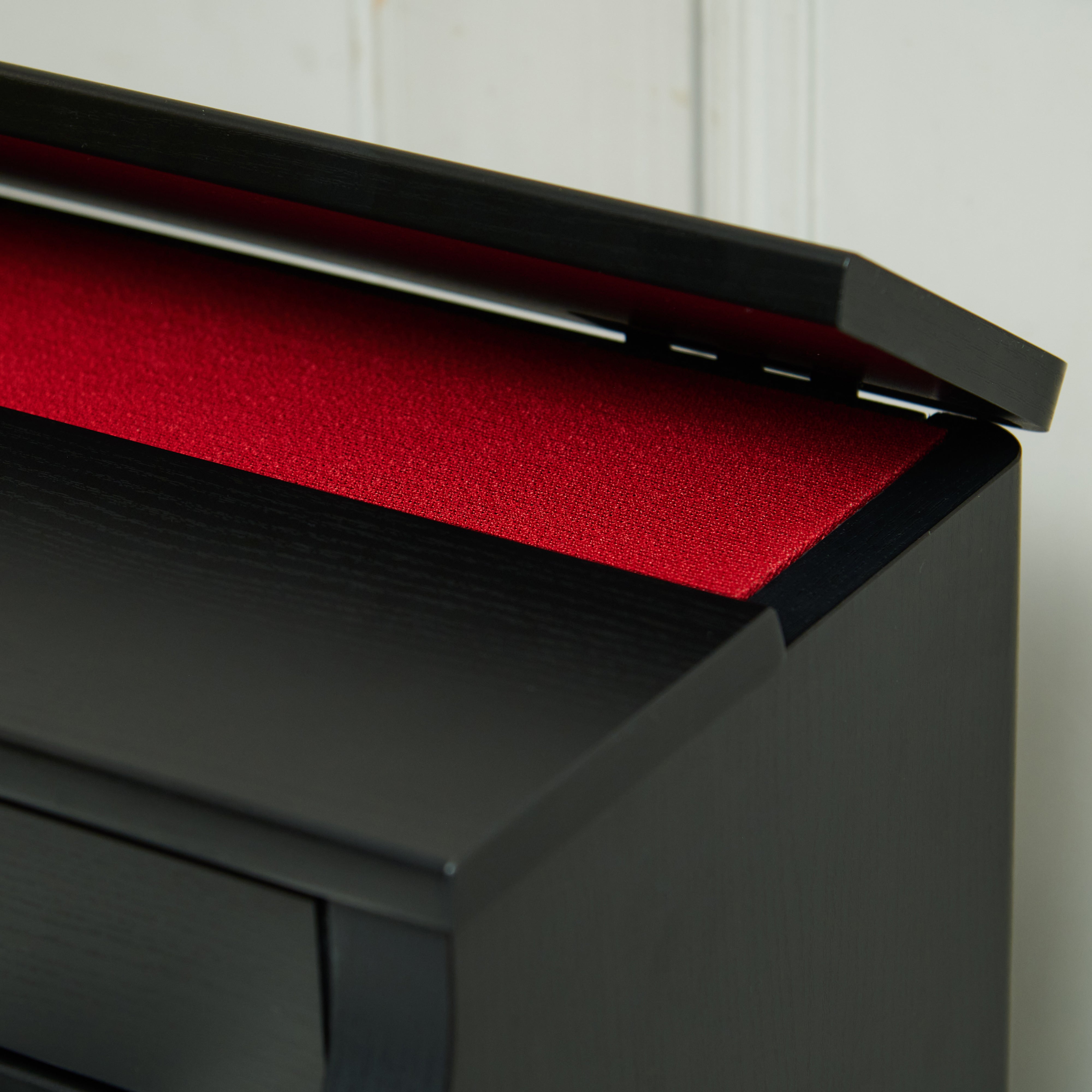 Casio Celviano AP-300 Digital Piano - Black - View 9