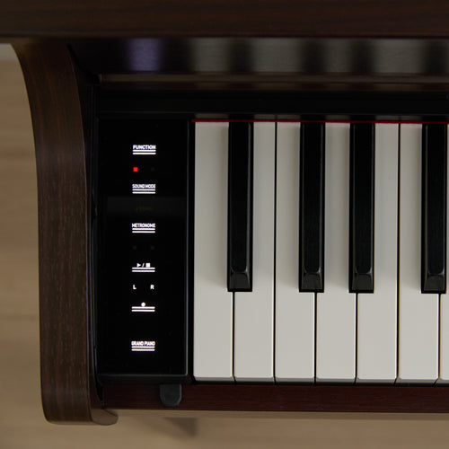 Casio Celviano AP-300 Digital Piano - Rosewood - View 5