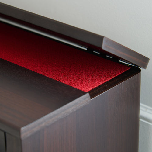 Casio Celviano AP-300 Digital Piano - Rosewood - View 7