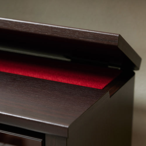 Casio Celviano AP-550 Digital Piano - Rosewood