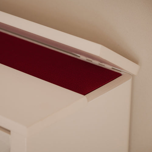 Casio Celviano AP-550 Digital Piano - White - view 16