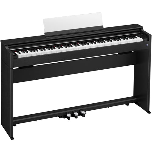 Casio AP-S200 Digital Piano - Black, view 13