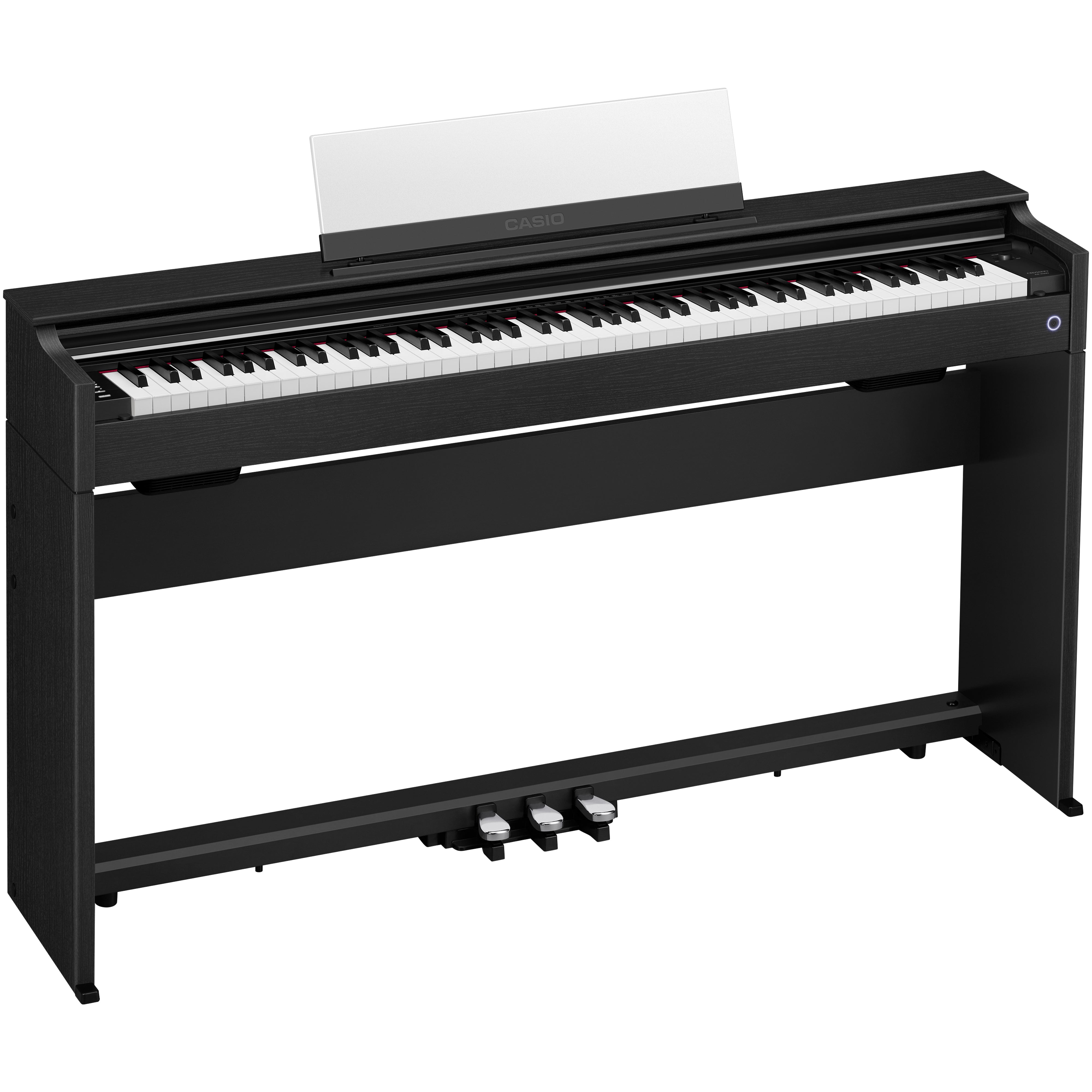 Casio AP-S200 Digital Piano - Black, view 13