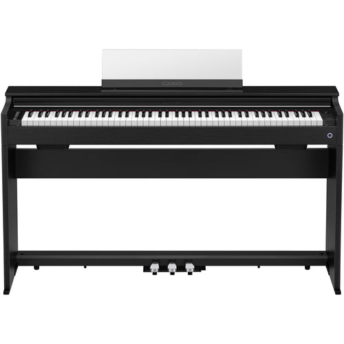 Casio AP-S200 Digital Piano - Black, view 12