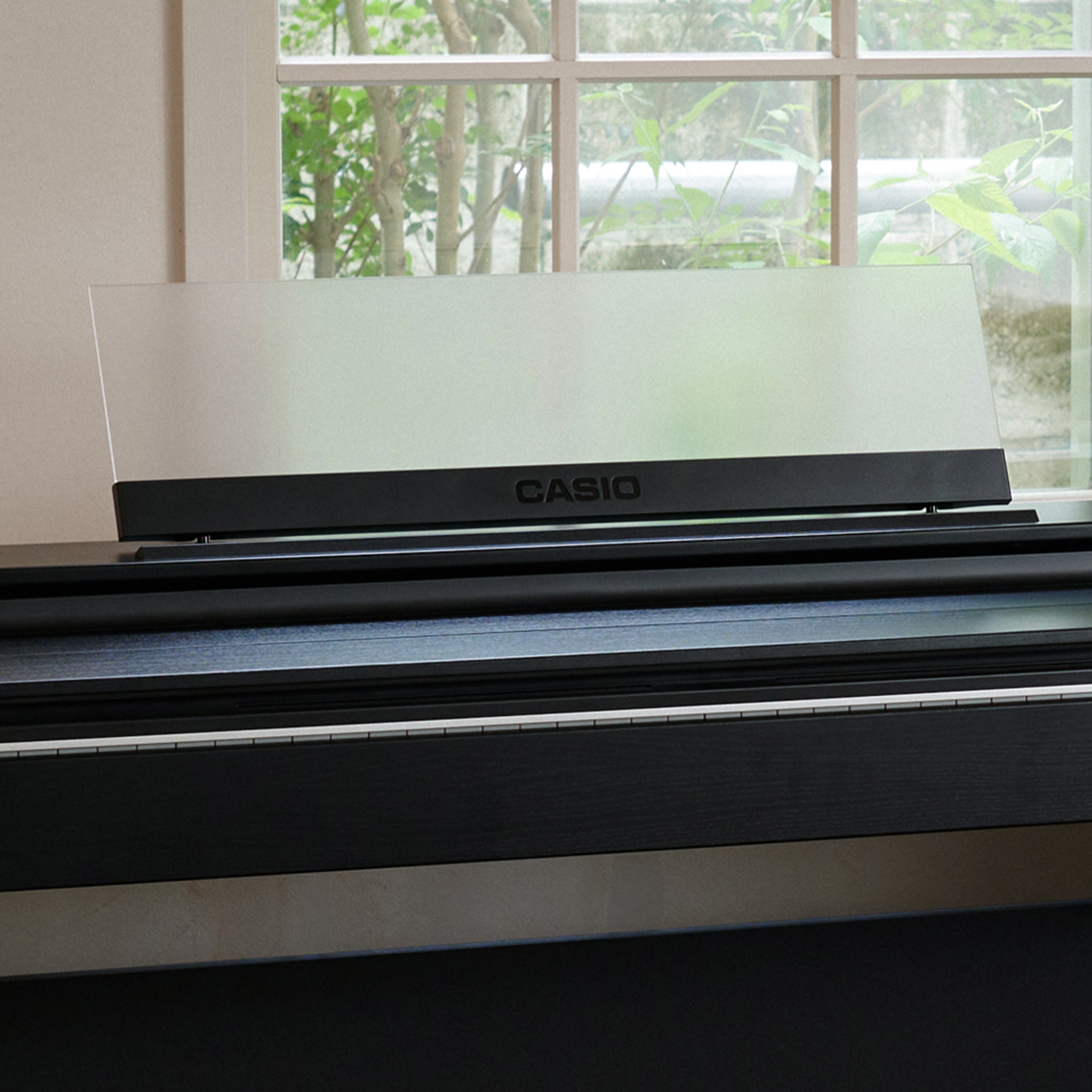 Casio AP-S200 Digital Piano - Black, view 6