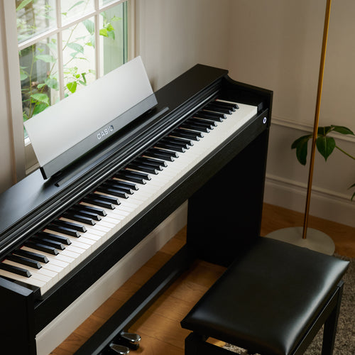 Casio AP-S200 Digital Piano - Black, view 10