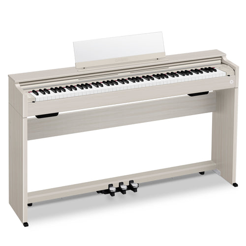 Casio Celviano AP-S200 Digital Piano - Grey Beige, view 10