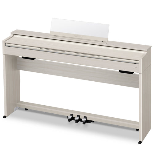 Casio Celviano AP-S200 Digital Piano - Grey Beige, view 12
