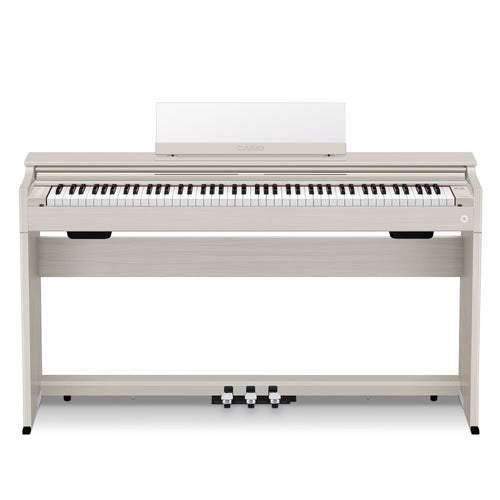 Casio Celviano AP-S200 Digital Piano - Grey Beige, view 11