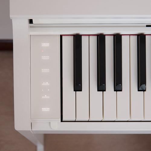 Casio Celviano AP-S200 Digital Piano - White, View 2
