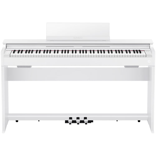Casio Celviano AP-S200 Digital Piano - White, View 12