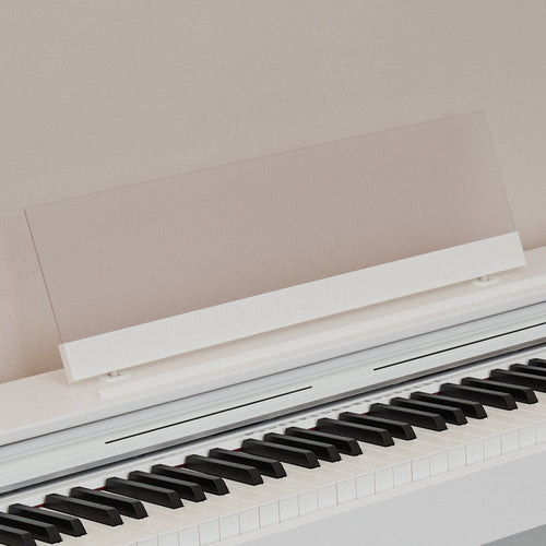 Casio Celviano AP-S200 Digital Piano - White, View 9