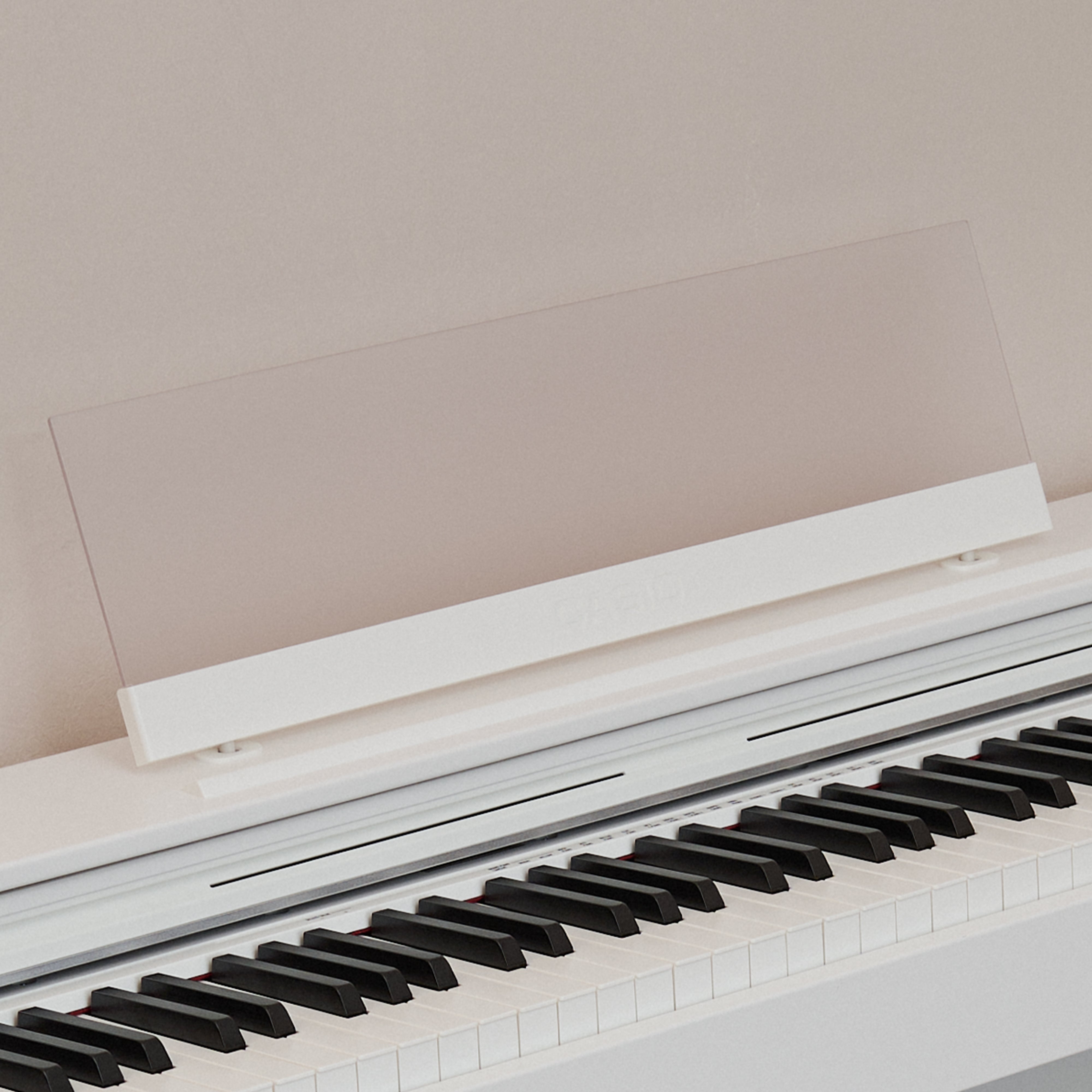 Casio Celviano AP-S200 Digital Piano - White, View 9