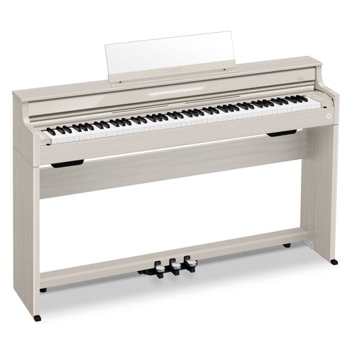 Casio Celviano AP-S450 Digital Piano - Grey Beige, View 6