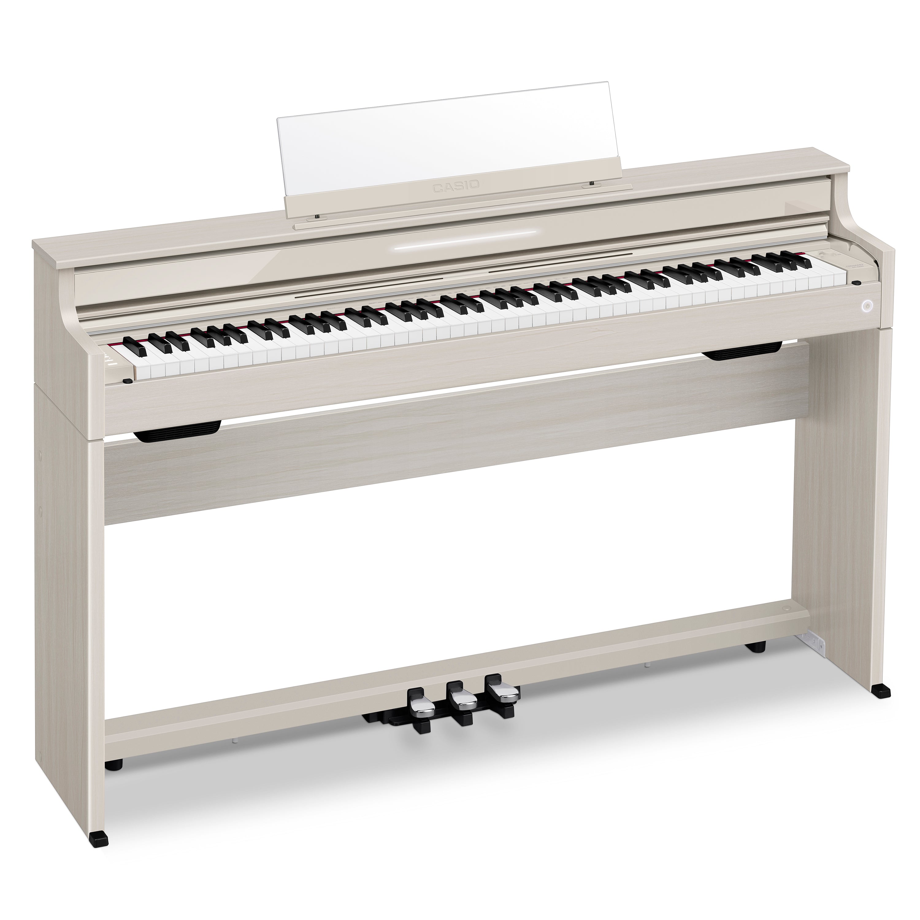 Casio Celviano AP-S450 Digital Piano - Grey Beige, View 6