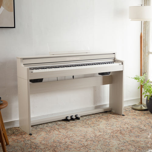 Casio Celviano AP-S450 Digital Piano - Grey Beige, View 1