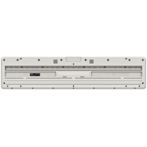 Casio Casiotone CT-S1-76 Portable Keyboard - White, View 5