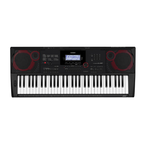 Casio CT-X3000 61-Key Portable Keyboard, View 3