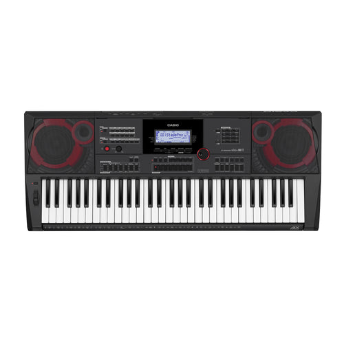 Casio CT-X5000 61-Key Portable Keyboard, View 3