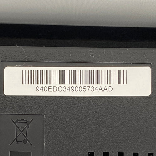 Casio Privia PX-765 Digital Piano - Black (Open Box)
