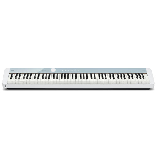 Casio Privia PX-S1100 Digital Piano - Calm Blue, view 4
