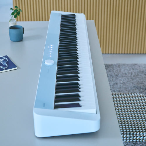 Casio Privia PX-S1100 Digital Piano - Calm Blue, view 6