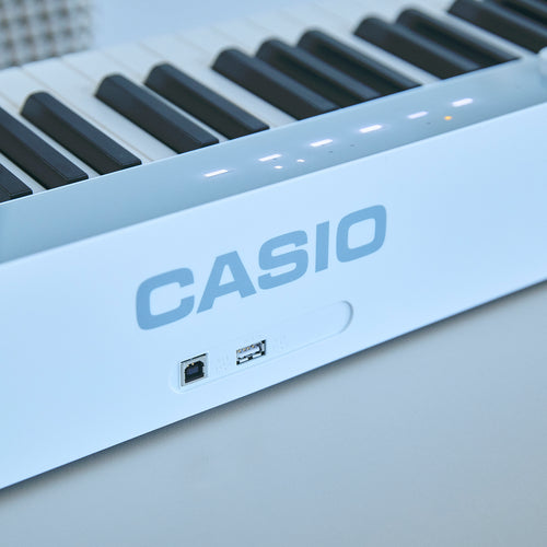 Casio Privia PX-S1100 Digital Piano - Calm Blue, view 7