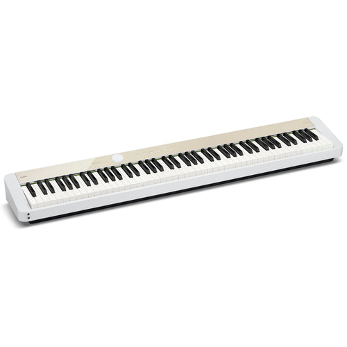 Casio Privia PX-S1100 Digital Piano - Mellow Beige, view 1