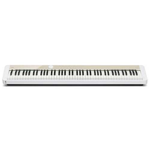 Casio Privia PX-S1100 Digital Piano - Mellow Beige, view 4