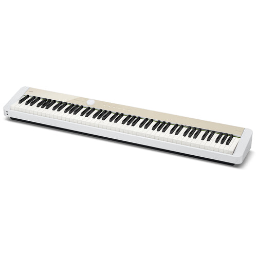 Casio Privia PX-S1100 Digital Piano - Mellow Beige, view 5
