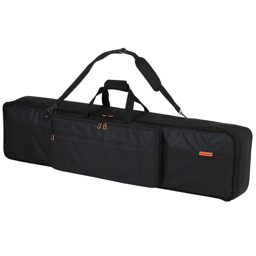 Roland CB-B88S Slim Keyboard Bag, view 1