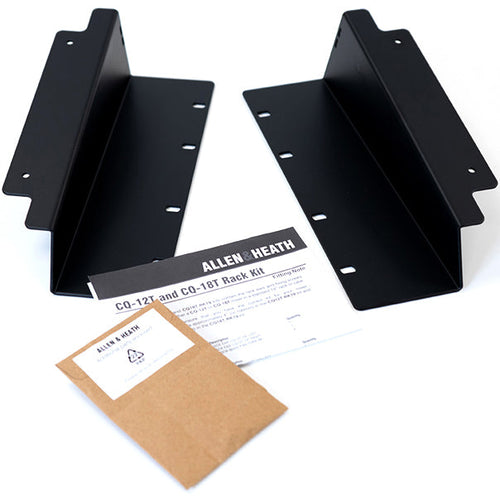 Allen & Heath CQ18T 19" Rack Mount Kit, View 2
