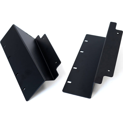 Allen & Heath CQ18T 19" Rack Mount Kit, View 1