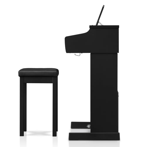 Kawai CX102 Digital Piano with Bench - Black, view 2