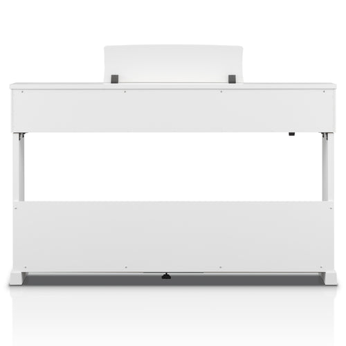 Kawai CX102 Digital Piano with Bench - White, view 3