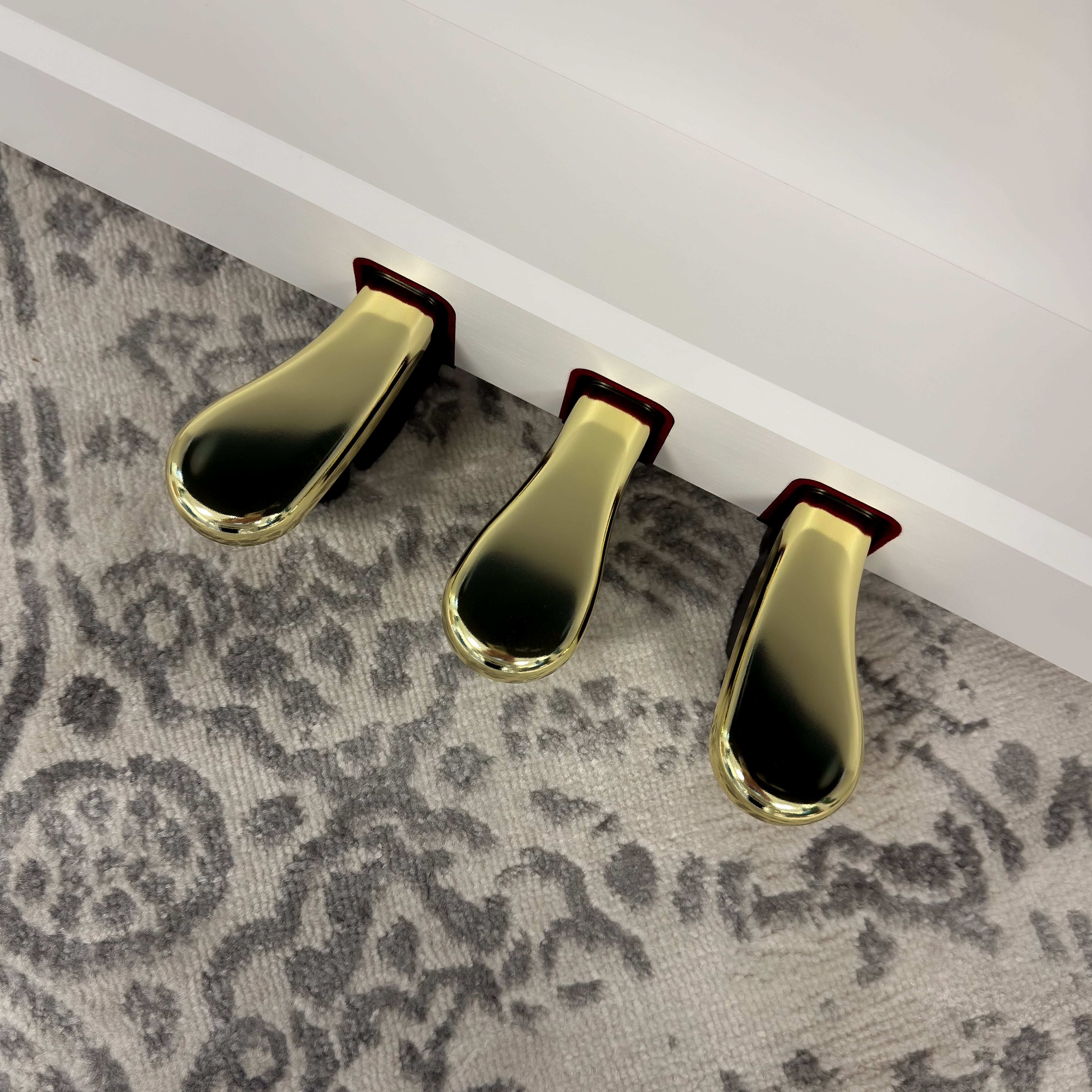 Casio Celviano AP-550 Digital Piano - White - view 17