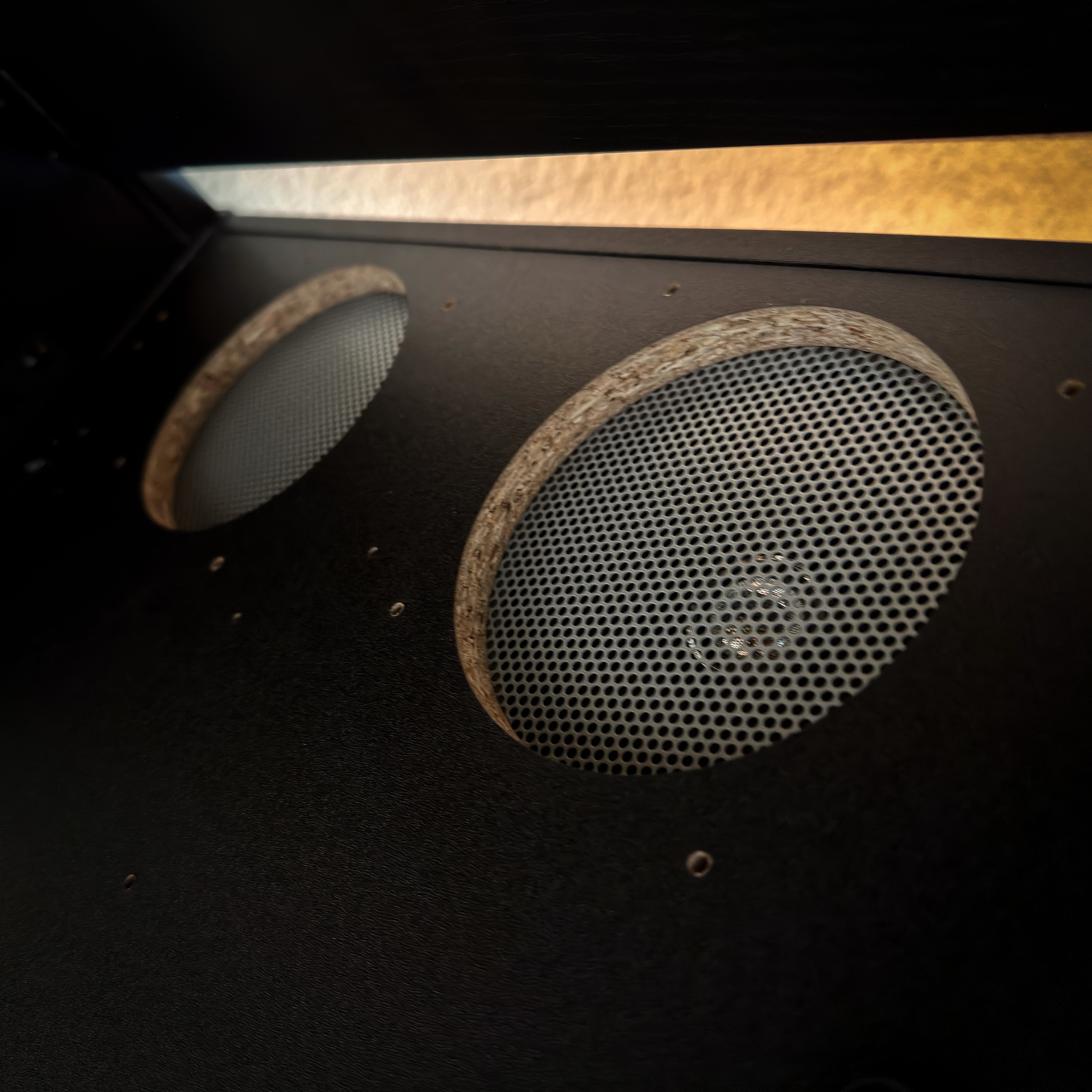 Casio Celviano AP-750 Digital Piano - Black - View 22