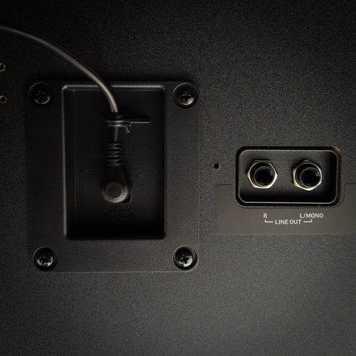 Casio Celviano AP-750 Digital Piano - Black - View 23