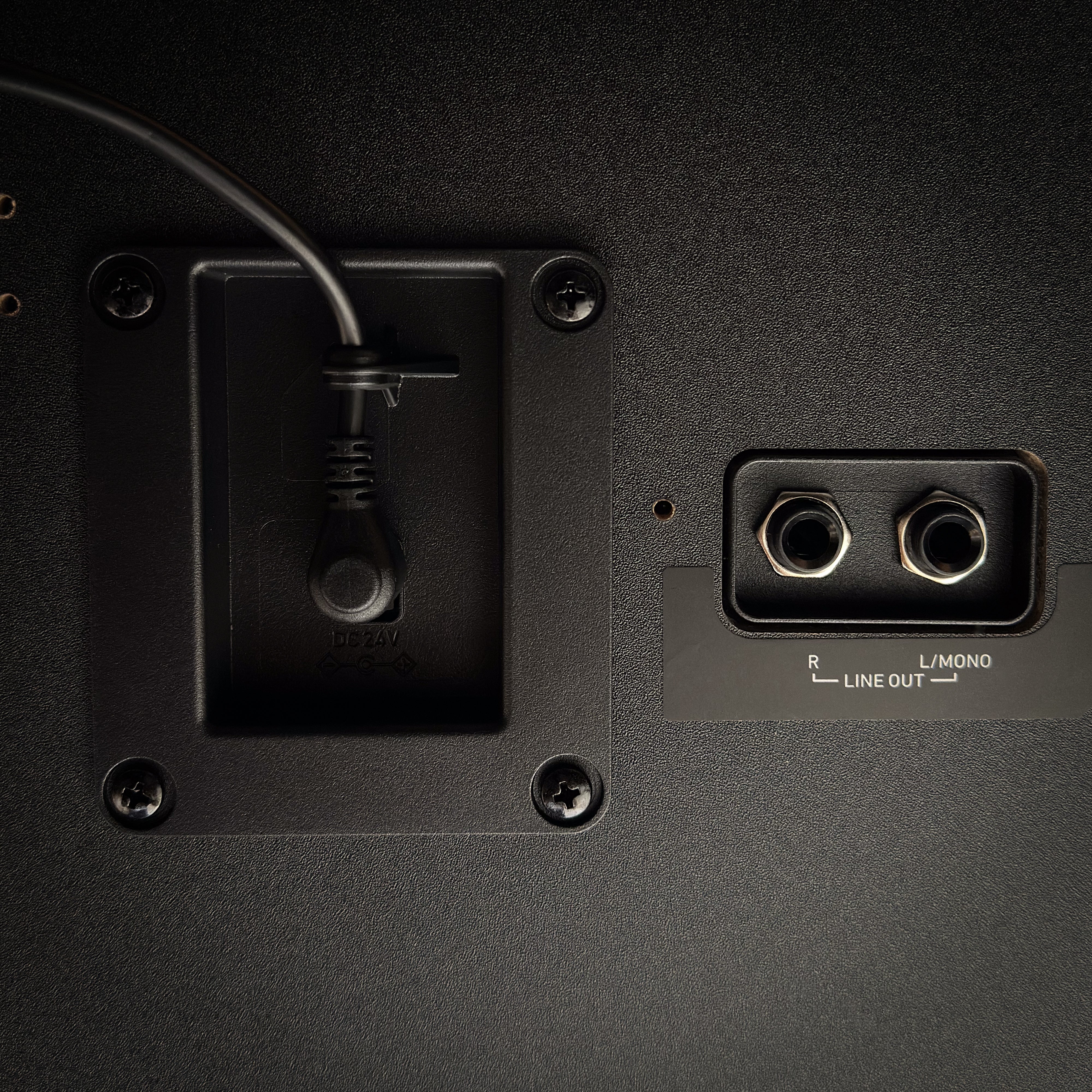 Casio Celviano AP-750 Digital Piano - Black - View 23