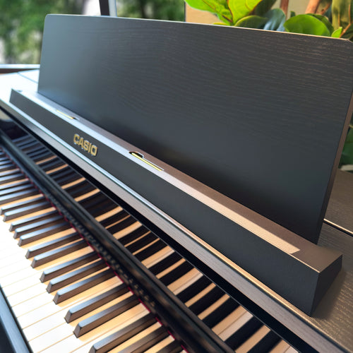 Casio Celviano AP-750 Digital Piano - Black - View 16