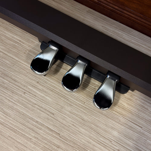 Casio Celviano AP-S450 Digital Piano - Brown - view 12