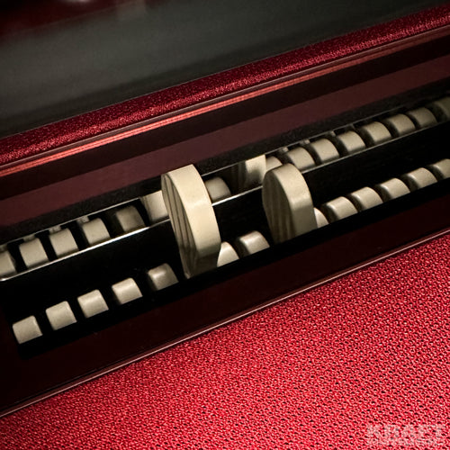 Casio Celviano Grand Hybrid GP-510 Digital Piano - Black Polish - Hammers