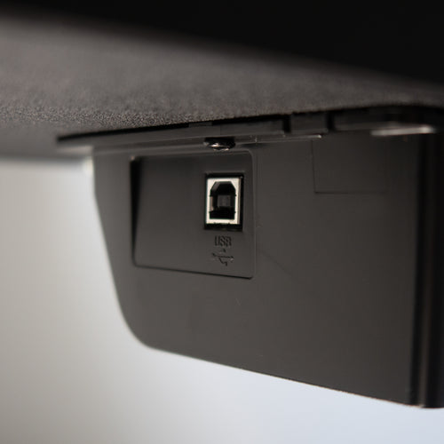 Casio Privia PX-765 Digital Piano - USB output