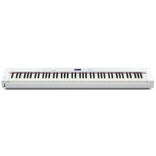 Casio PXS7000 Digital Piano - Front view