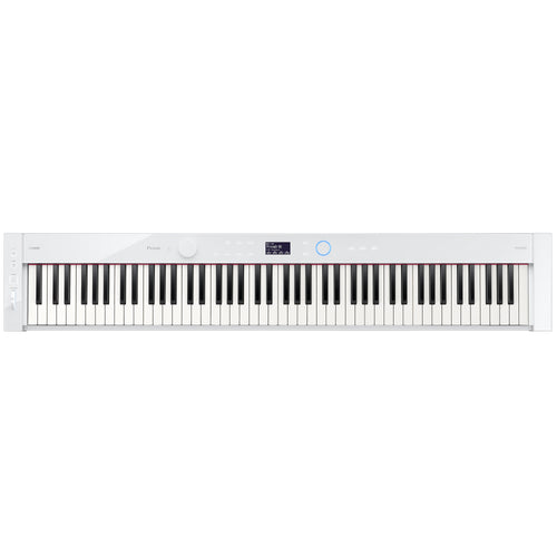 Casio PXS7000 Digital Piano - Top view