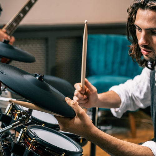 Alesis Strata Core Electronic Drum Set, View 16