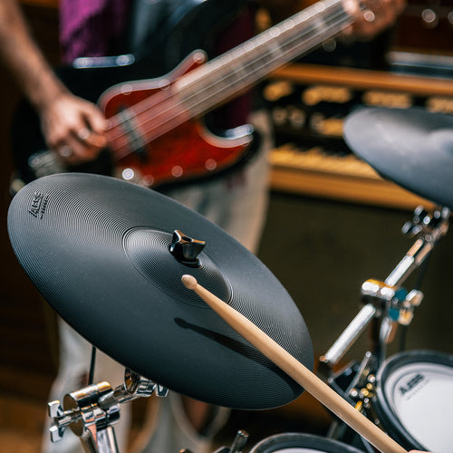 Alesis Strata Core Electronic Drum Set, View 17