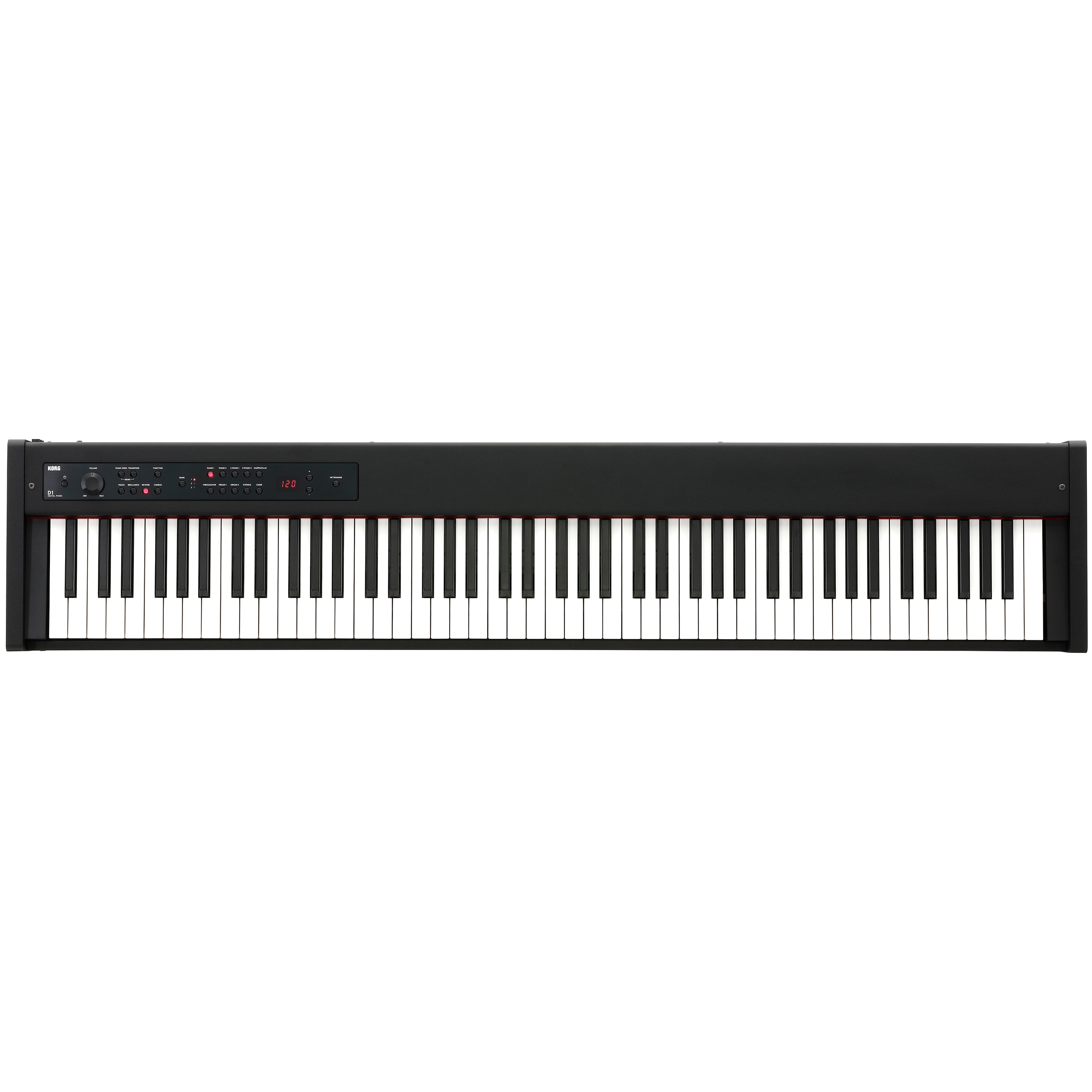 新品買取■1108■ KORG D1 DIGITAL PIANO 電子 キーボード ピアノ 88鍵 2019年製 コルグ