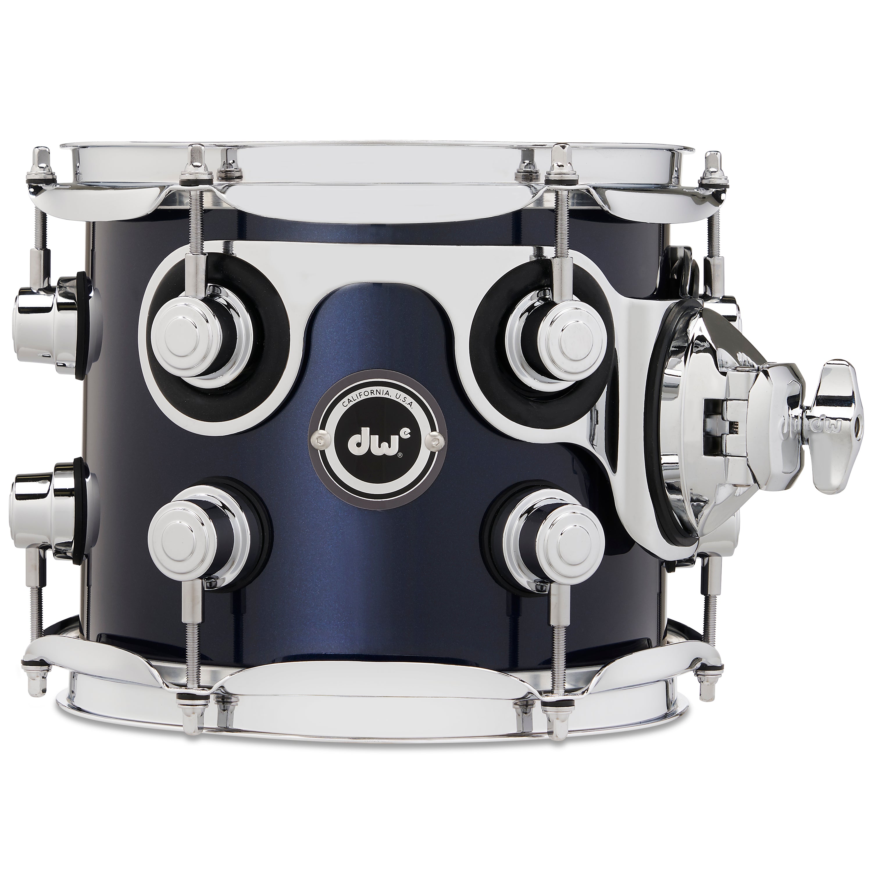 Drum Workshop DWe Rack Tom 7x8