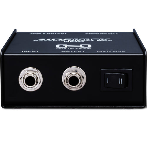 hosa dib-443 sidekick passive di box